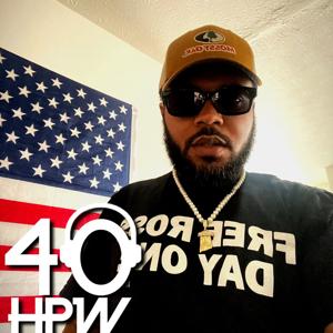 40HPW