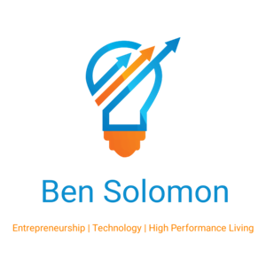 The Ben Solomon Show
