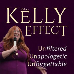 The Kelly Effect: Public Speaking That Leaves a Mark