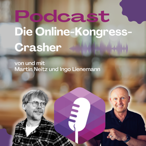 Die Online-Kongress-Chrasher
