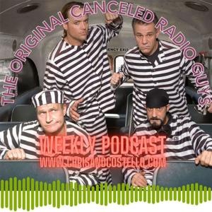 The Cancelled Radio Guys