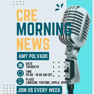 Commercial Real Estate morning News Show