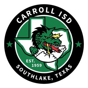 Carroll ISD Dragon Podcast