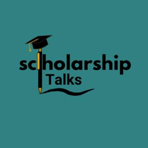 scholarships talks