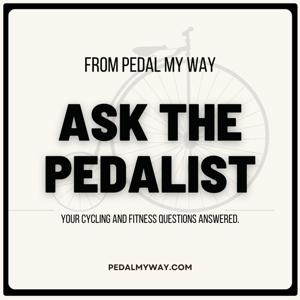 Ask The Pedalist Podcast