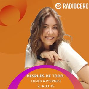 Después de todo - Radiocero 104.3
