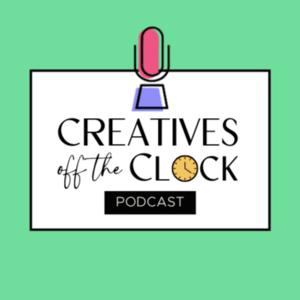 Creatives Off The Clock