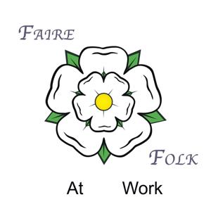 Faire Folk at Work