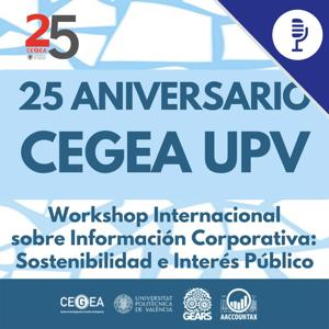 25 Aniversario CEGEA UPV