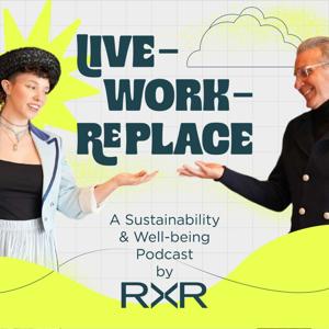 Live-Work-Replace