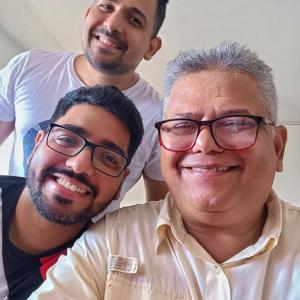 droopy68 3Speak Podcast