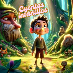 Cuentos Infantiles