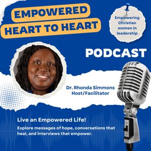 Empowered Heart to Heart