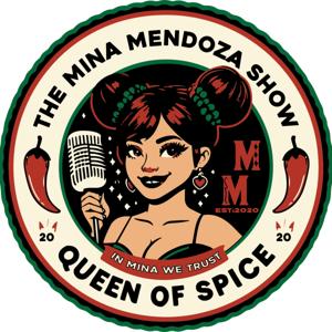 The Mina Mendoza Show