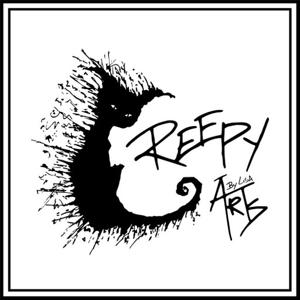 creepyarts 3Speak Podcast