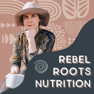 Rebel Roots Nutrition