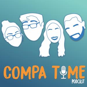 Compa Time Podcast