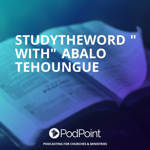 StudyTheWord " With" Abalo Tehoungue