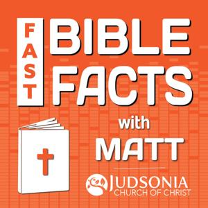 Fast Bible Facts