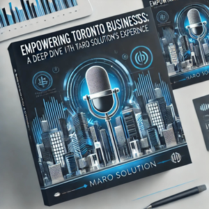 From Startups to Success: Navigating Business Growth with Maro Solution