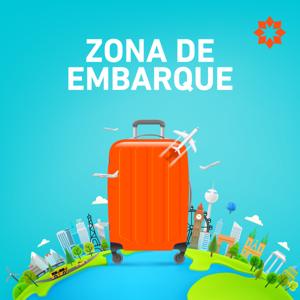 Zona de Embarque