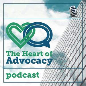 The Heart of Advocacy