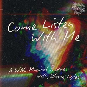 Come Listen With Me