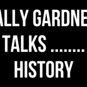 Welcome to Sally Talks History!