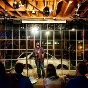 Quite Earnest w/ EJ Allen