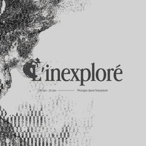 L'inexploré