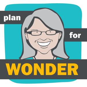 Plan for WONDER