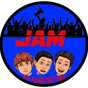 JAM Sports Podcast