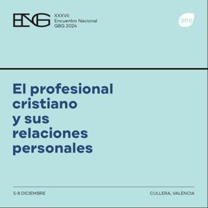 Encuentro Nacional GBG 2024