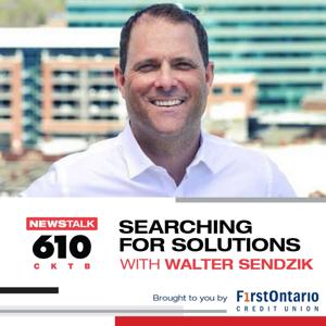 Searching for Solutions