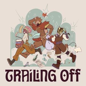 Trailing Off