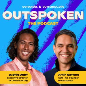 Outspoken the Podcast by Outschool