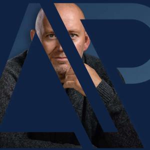 The Anxiety Project - Mental Health & Wellbeing Podcast