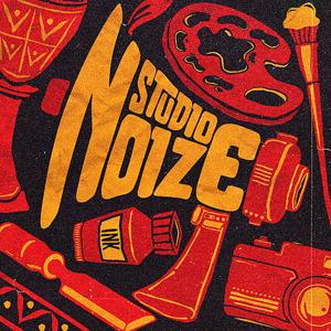 Studio Noize: Black Art Podcast by Studio Noize