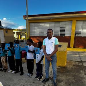 Enfoque del currículum Dominicano