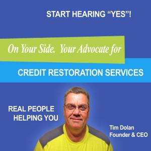 Get Me Credit - Restoration and Repair Advice