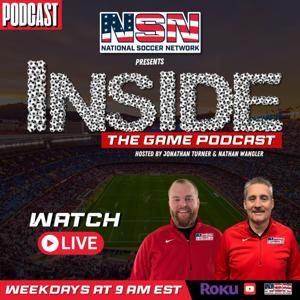 Inside the Game presented by NSN