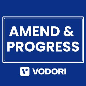 Amend & Progress