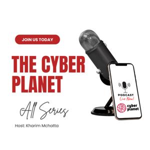 The Cyber Planet