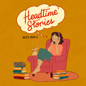 Headtime Stories with Mikli: What’s it Like in Your Brain?