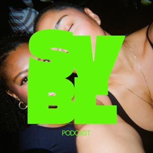 Should You Be Listening Podcast