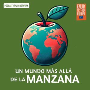 Un mundo más allá de la manzana