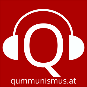 qummunismus - communism reloaded - podcast of my articles in german and english