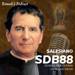 SDB88 Podcast