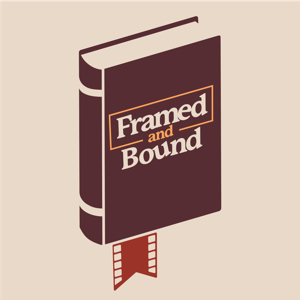 Framed & Bound