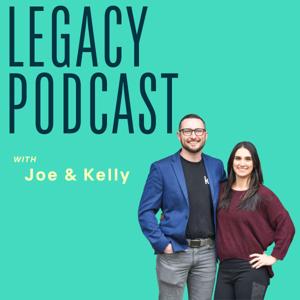 Legacy Podcast